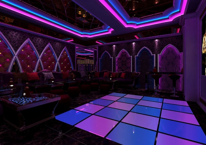 营口商务ktv组局攻略-鲅鱼圈区ktv预订