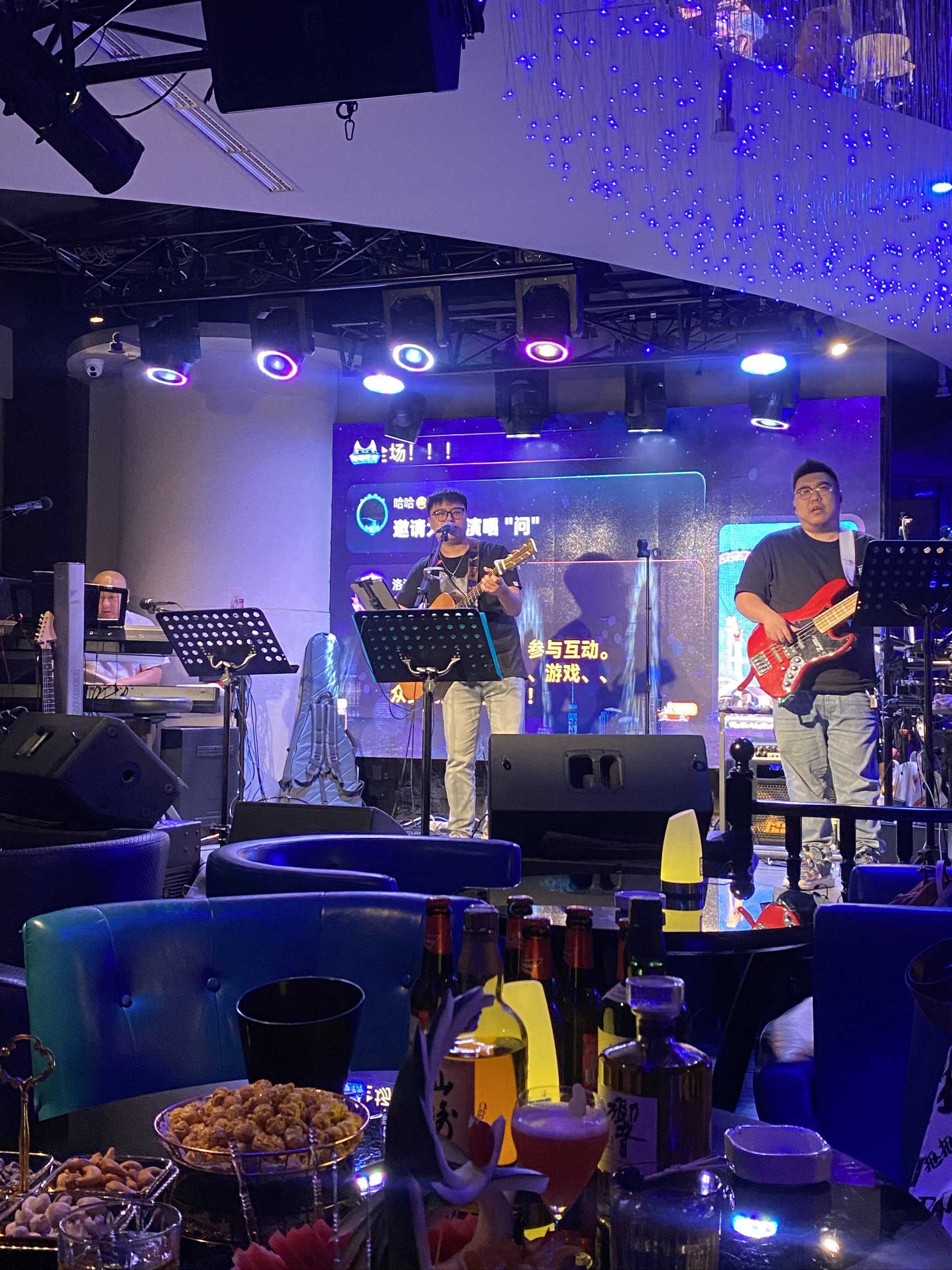 营口商务ktv总排行推荐一览-鲅鱼圈区ktv预订